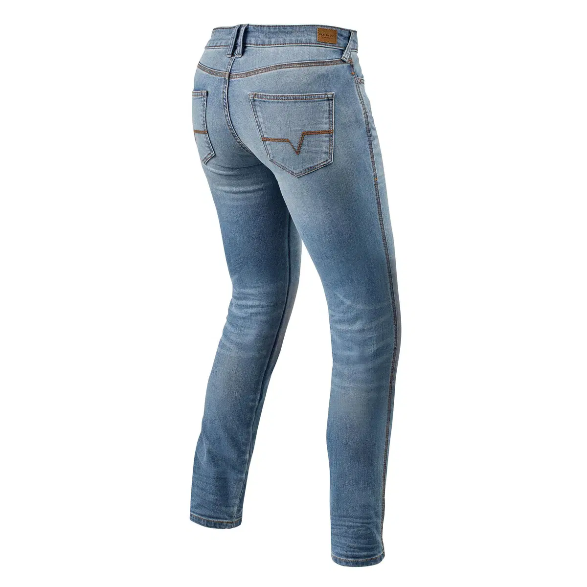 REV'IT!: guida al jeans moto