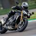 Triumph Speed Triple 1200RS TEST: il ritorno della leggenda