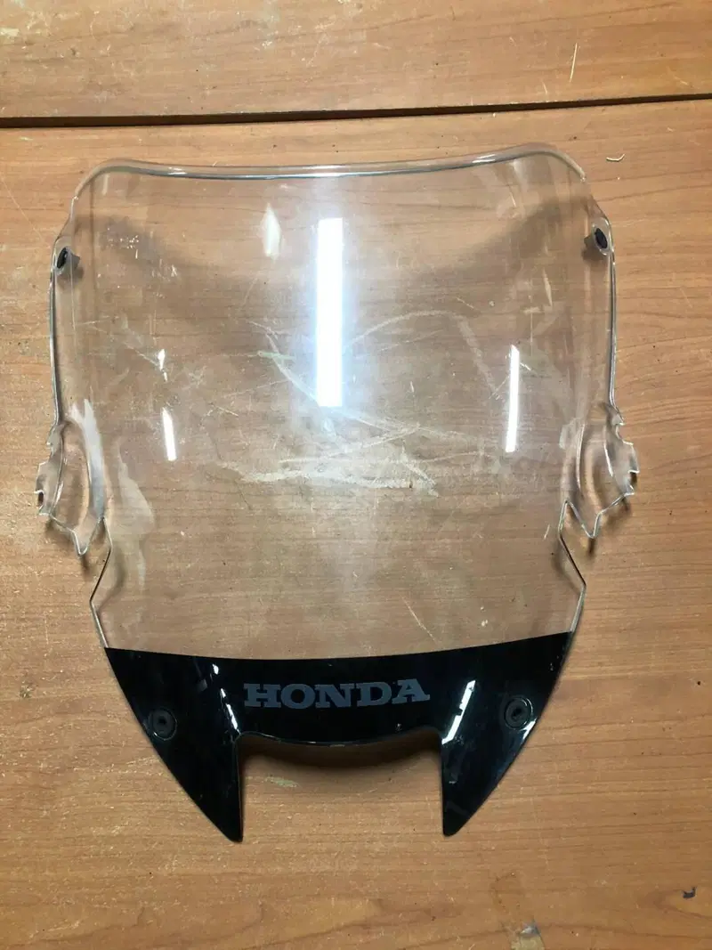 Cupolino Honda VTR 1000 Firestorm