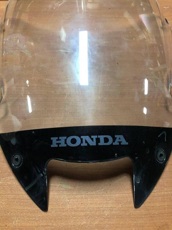 Cupolino Honda VTR 1000 Firestorm (3)