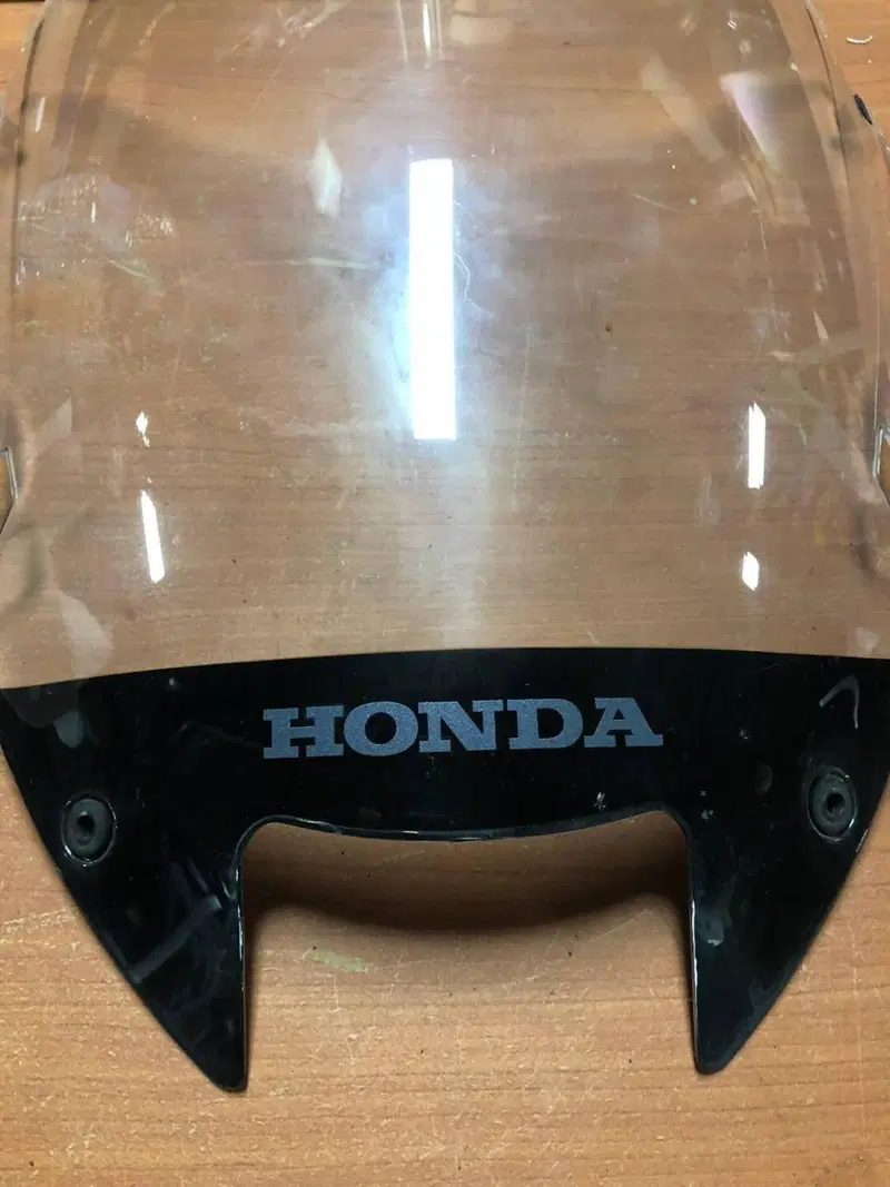 Cupolino Honda VTR 1000 Firestorm (3)