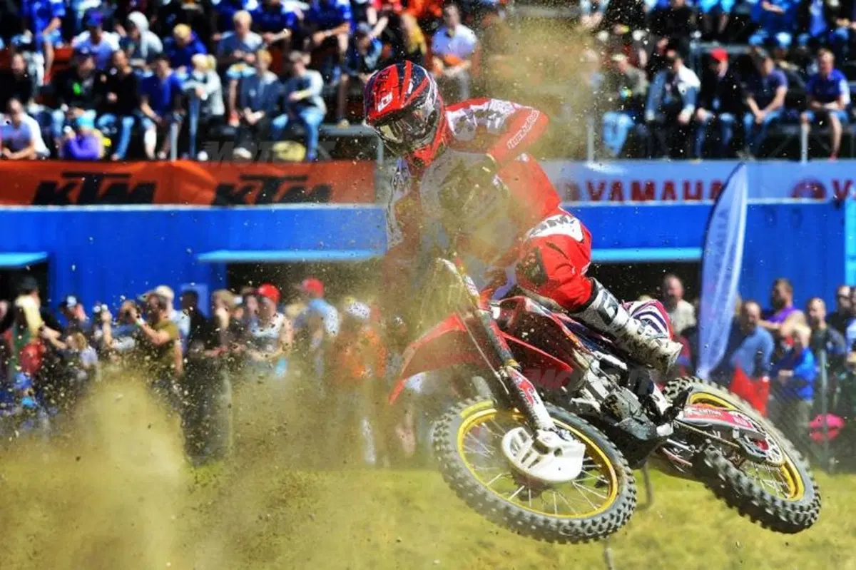 MX. Le foto più spettacolari del GP di Svezia (7)