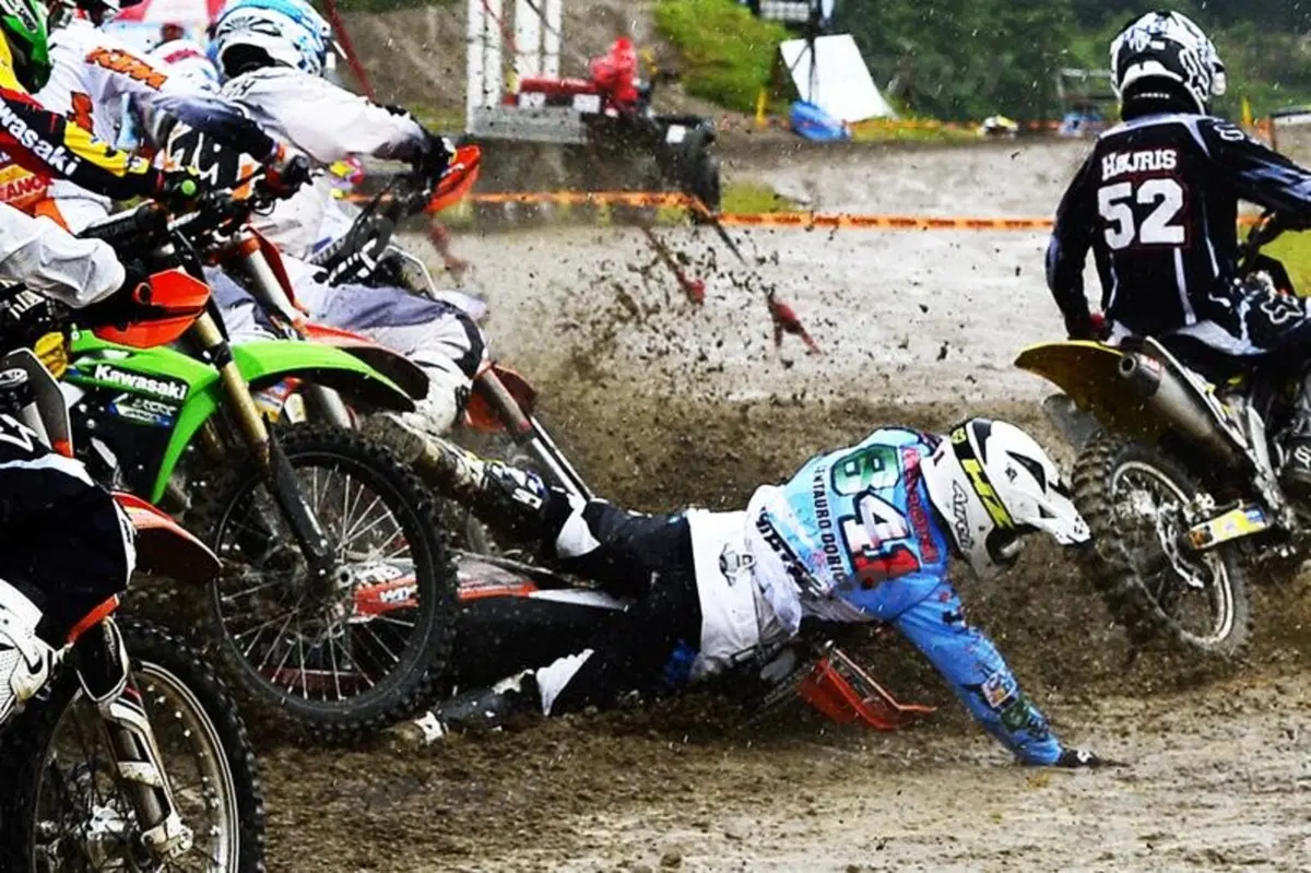 MX. Le foto più spettacolari del GP di Svezia (9)
