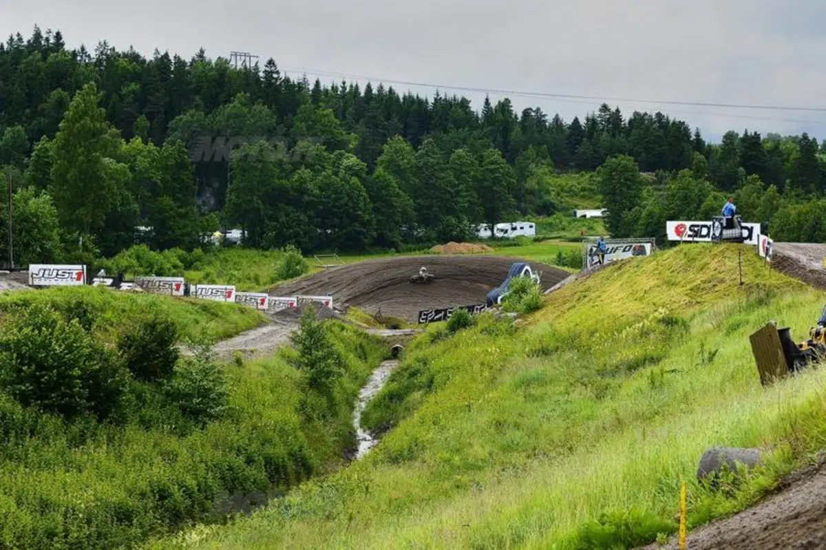 MX. Le foto più spettacolari del GP di Svezia (10)