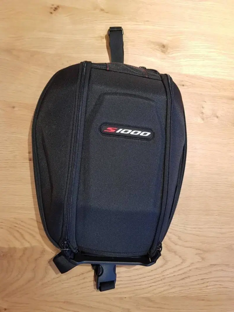 BMW BORSA DA SERBATOIO 10 LITRI