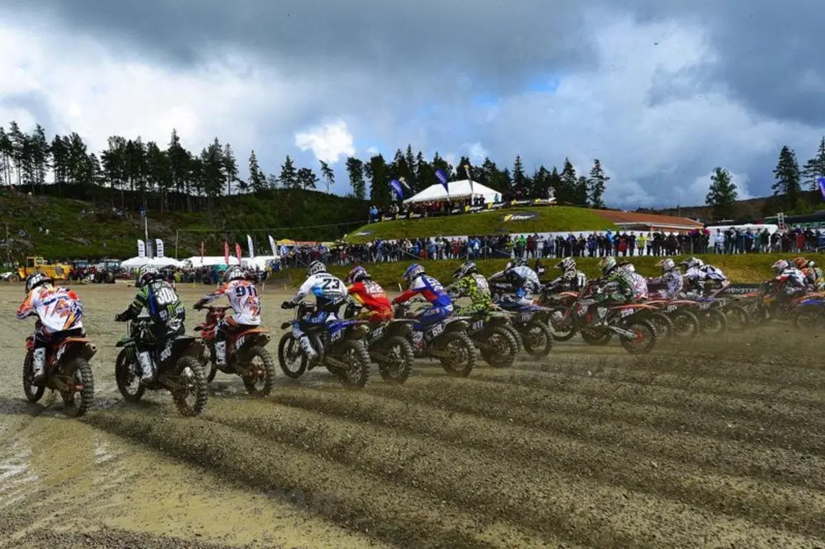 MX. Le foto più spettacolari del GP di Svezia (14)