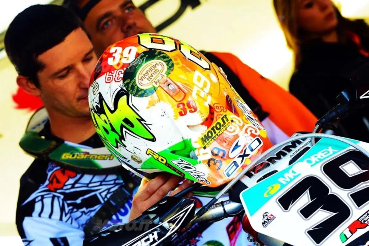 MX. Le foto più spettacolari del GP di Svezia (15)