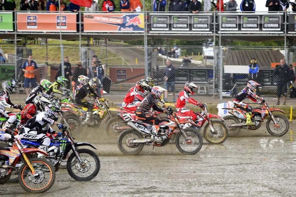 MX. Le foto più spettacolari del GP di Svezia (16)