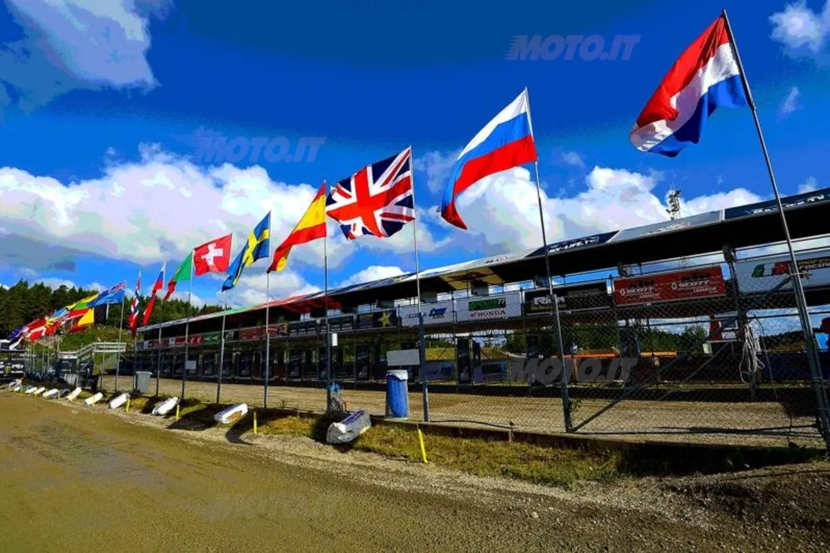MX. Le foto più spettacolari del GP di Svezia (18)
