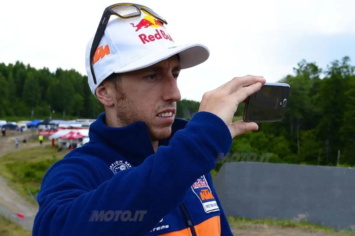 MX. Le foto più spettacolari del GP di Svezia (23)