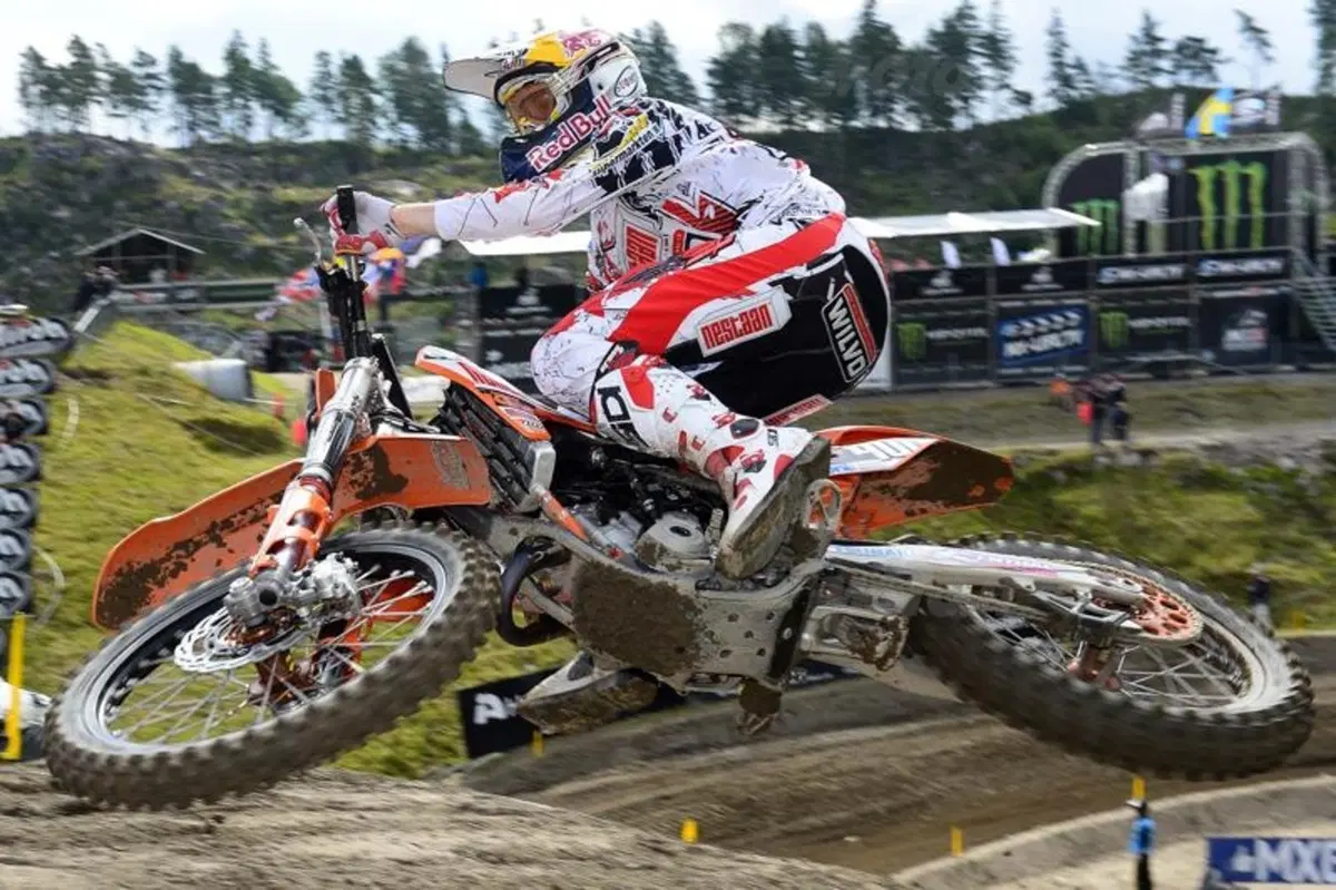 MX. Le foto più spettacolari del GP di Svezia (24)