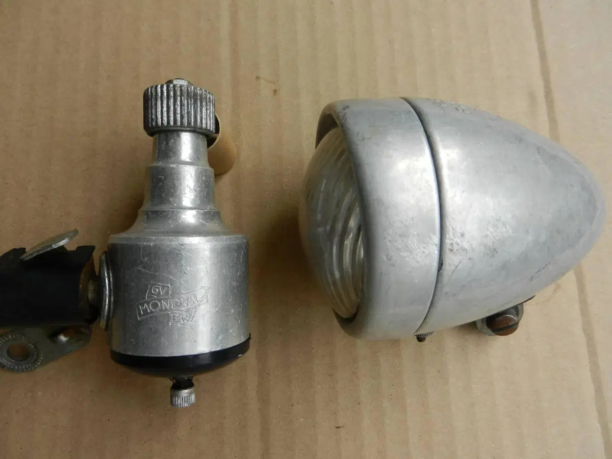 ammortizzatori per ciclomotore Aprilia (8)