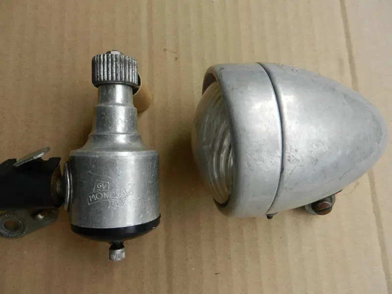 ammortizzatori per ciclomotore Aprilia (8)