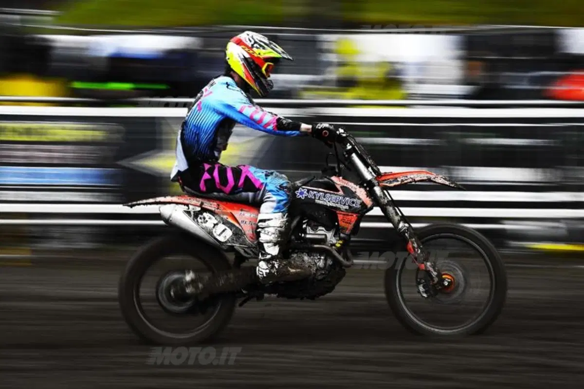 MX. Le foto più spettacolari del GP di Svezia (26)
