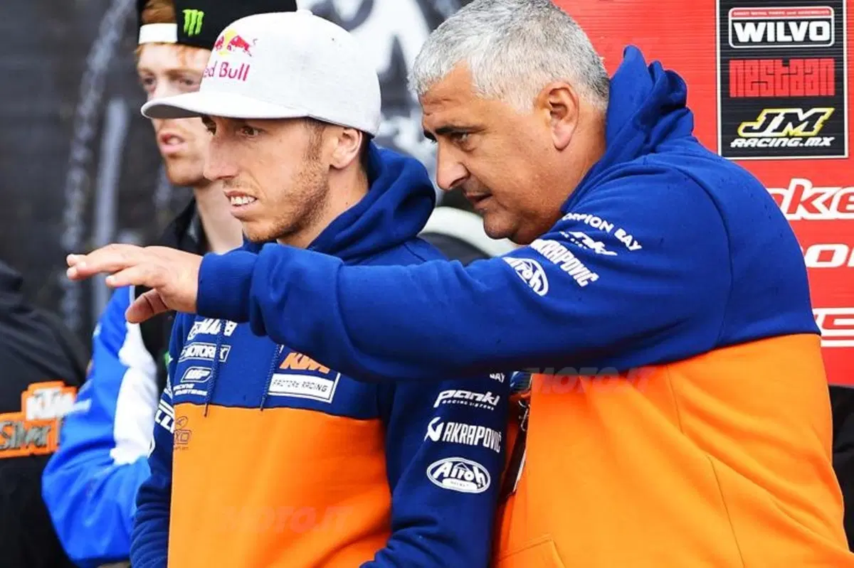 MX. Le foto più spettacolari del GP di Svezia (31)