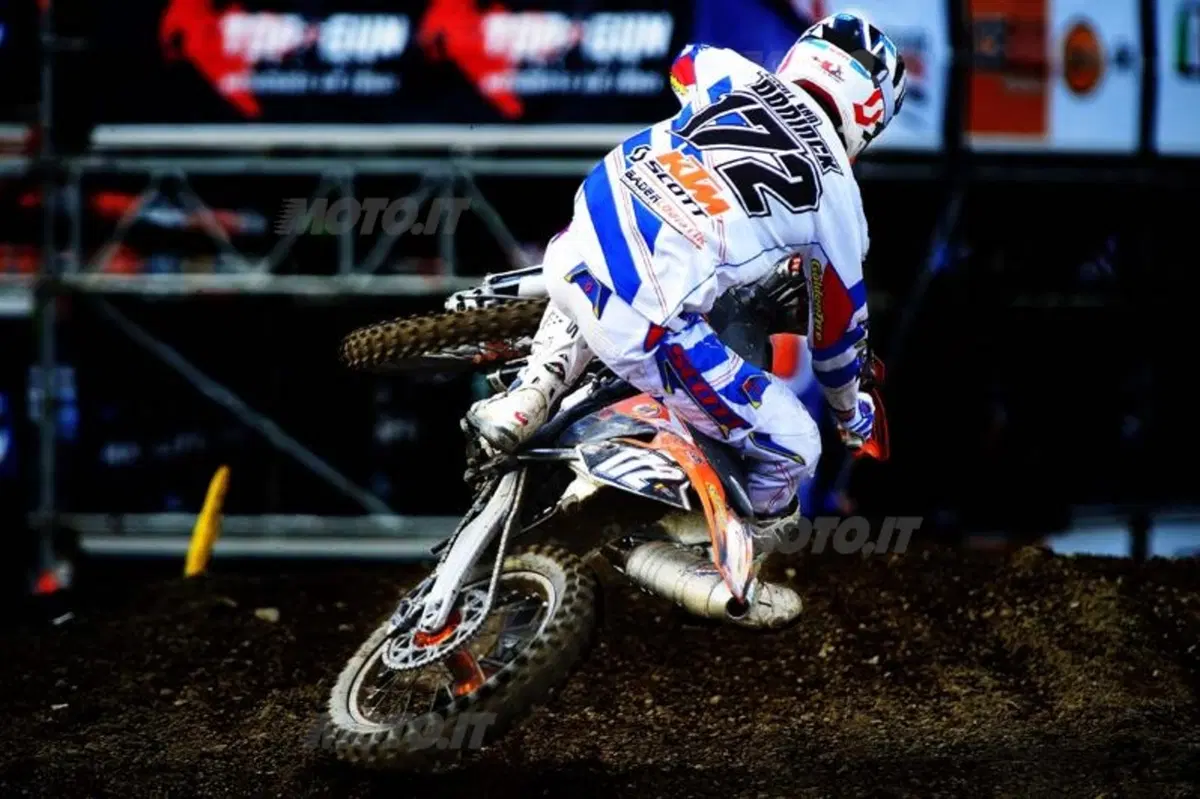 MX. Le foto più spettacolari del GP di Svezia (34)