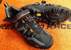 Scarpe KTM FC Factory Character specifiche MTB