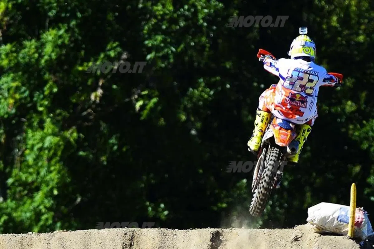 MX. Le foto più spettacolari del GP di Svezia (38)