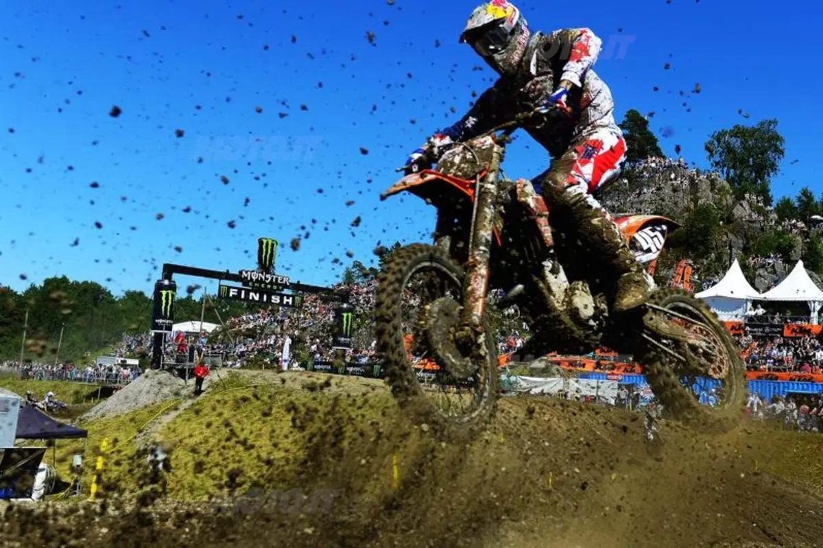 MX. Le foto più spettacolari del GP di Svezia (49)