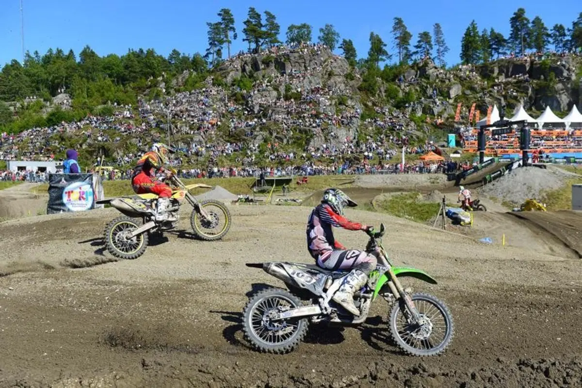 MX. Le foto più spettacolari del GP di Svezia (54)