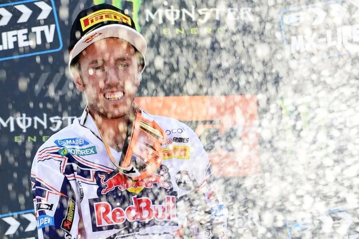 MX. Le foto più spettacolari del GP di Svezia (55)