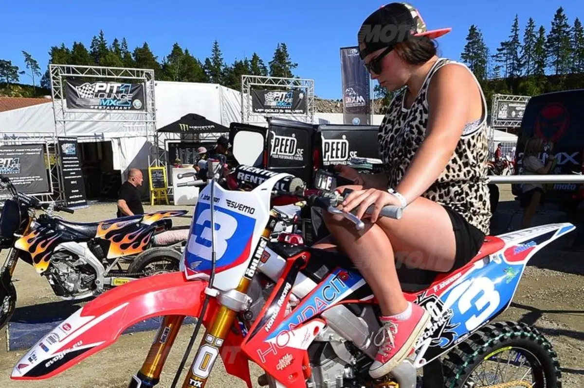 MX. Le foto più spettacolari del GP di Svezia (57)