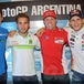 Test. La MotoGP in Argentina