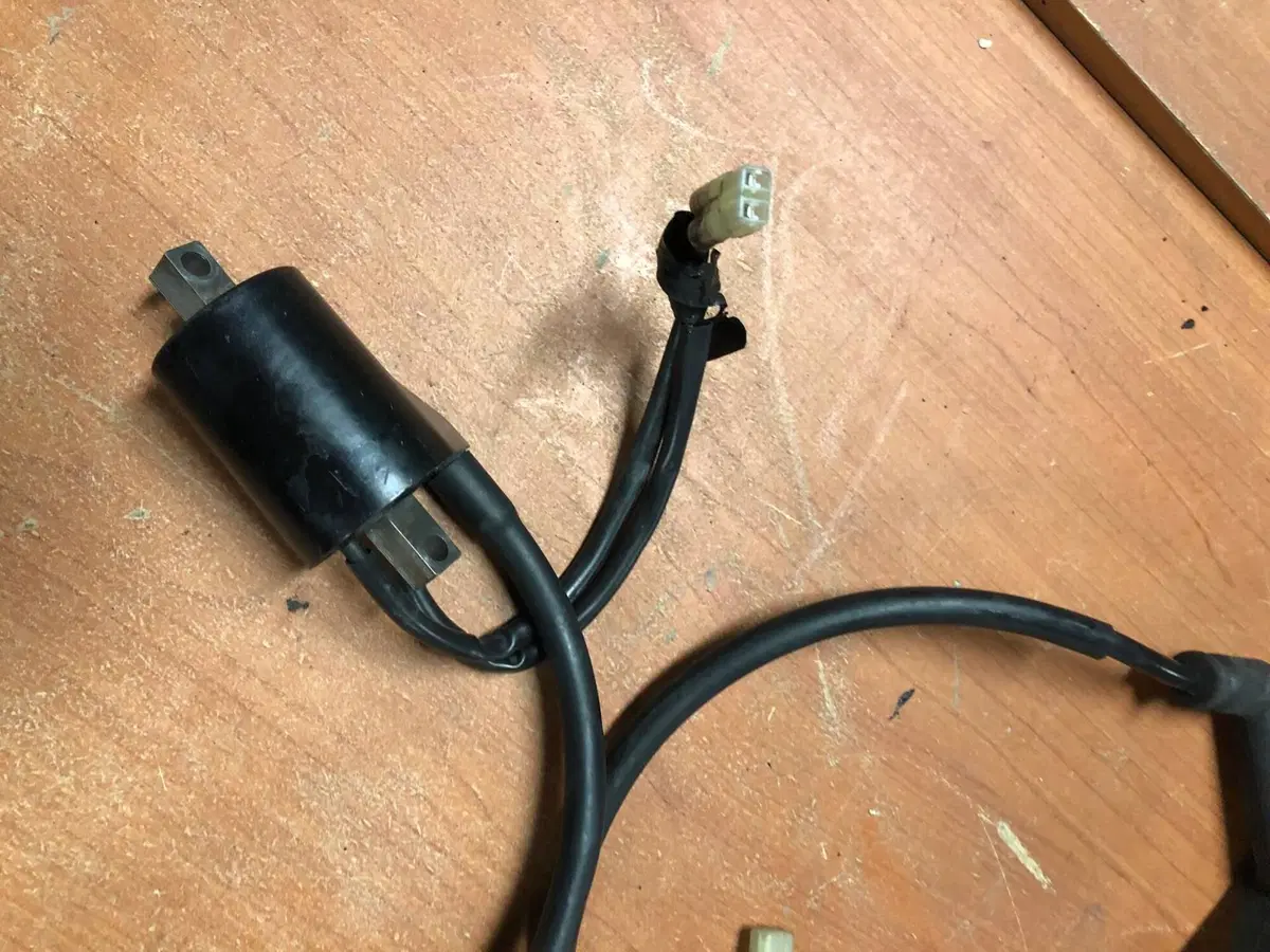 Coppia bobine d'accensione Honda VTR 1000F '02-'06 (2)