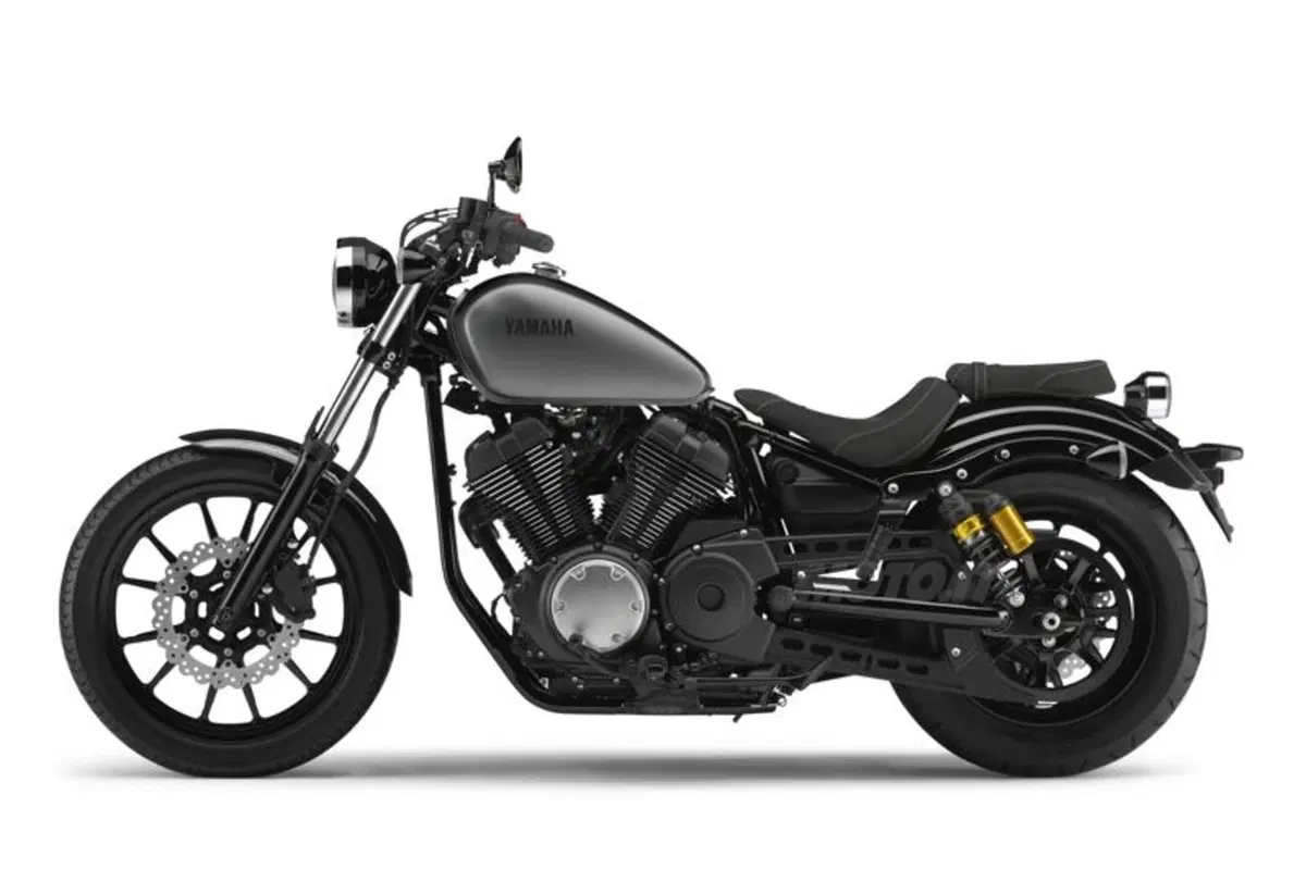 Yamaha XV950 e XV950R: nasce la famiglia Sport Classic (11)