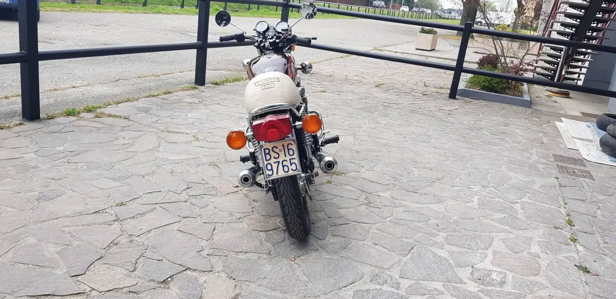 Honda CB 500 K  (4)