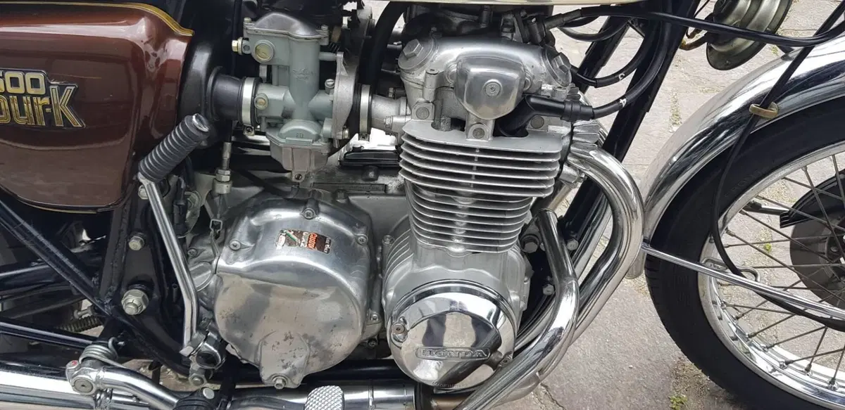 Honda CB 500 K  (6)