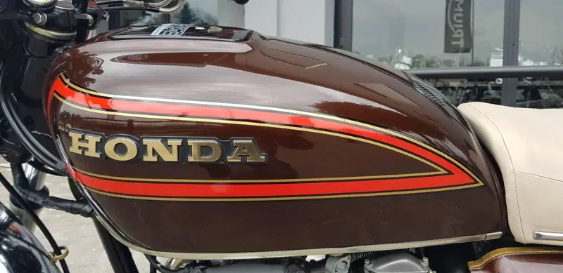 Honda CB 500 K  (11)