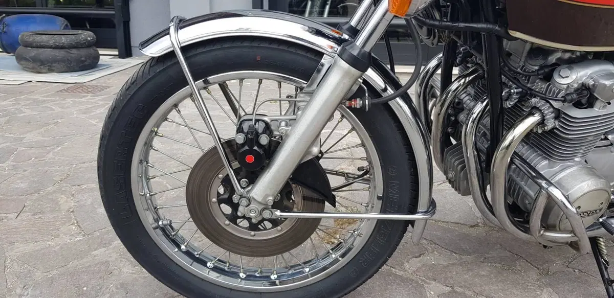 Honda CB 500 K  (12)