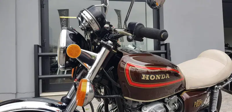 Honda CB 500 K  (13)