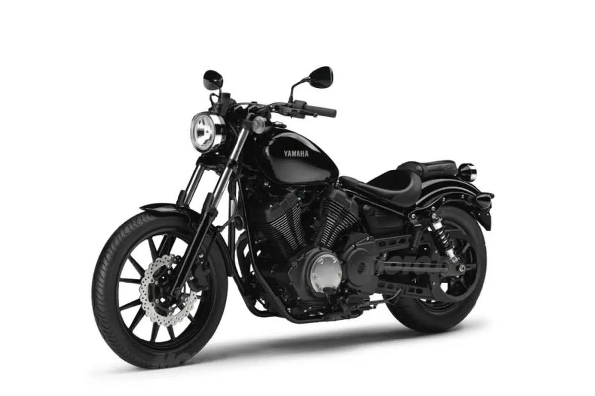 Yamaha XV950 e XV950R: nasce la famiglia Sport Classic (22)