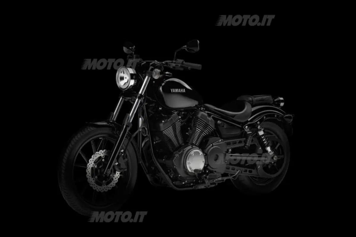 Yamaha XV950 e XV950R: nasce la famiglia Sport Classic (26)