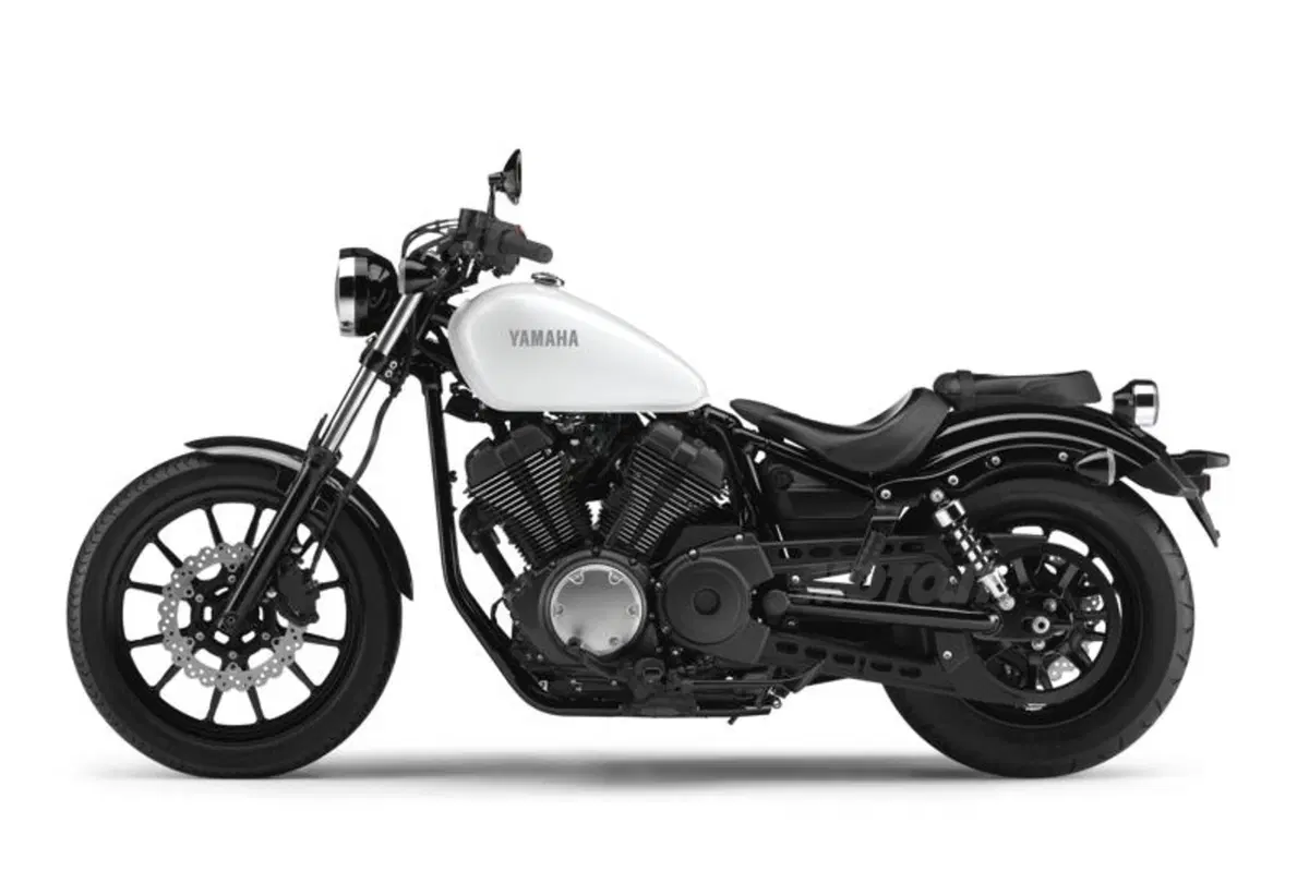 Yamaha XV950 e XV950R: nasce la famiglia Sport Classic (27)