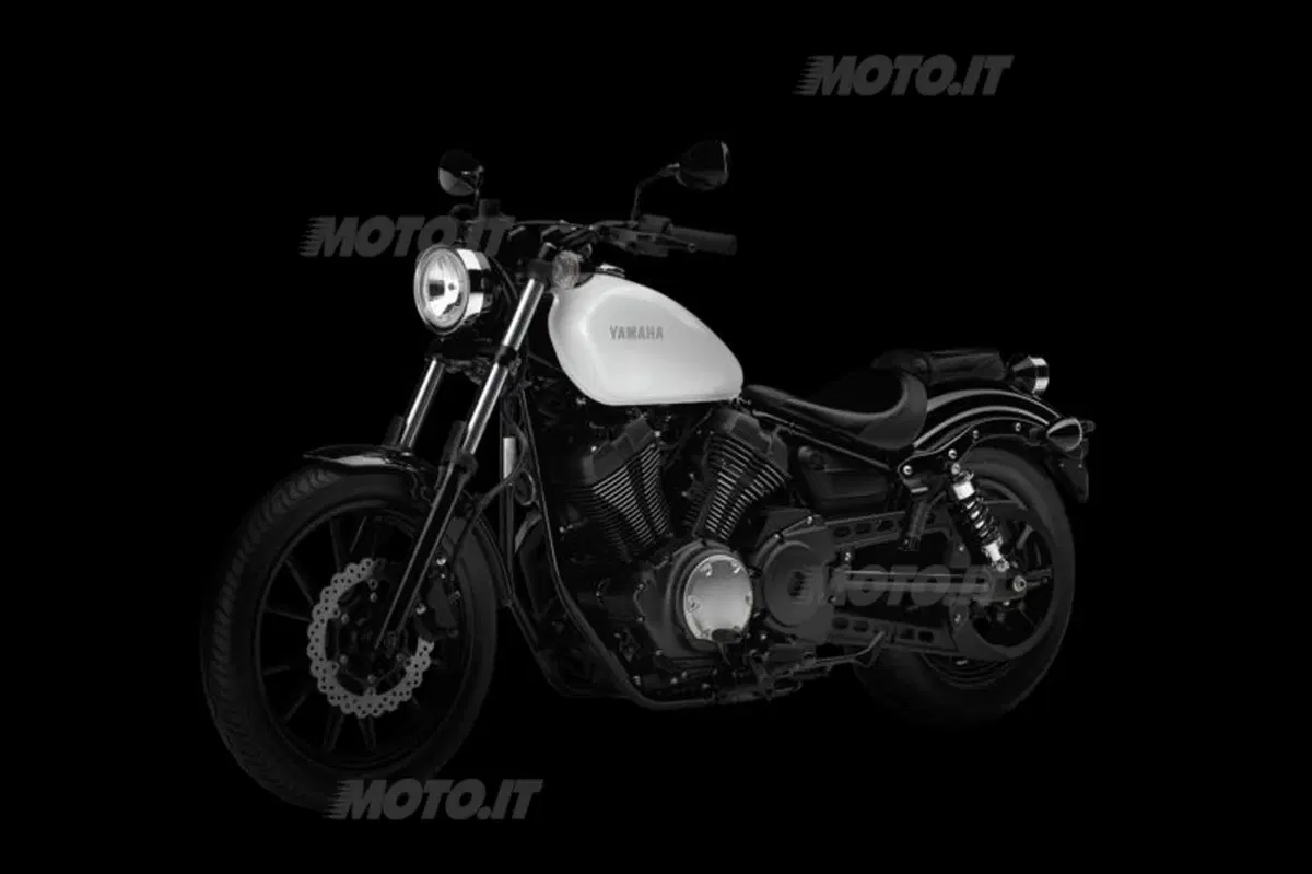 Yamaha XV950 e XV950R: nasce la famiglia Sport Classic (32)