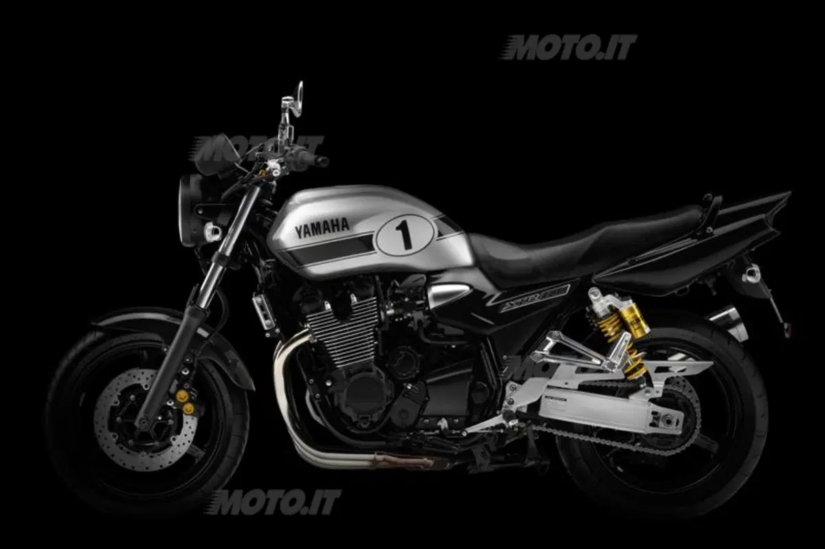 Yamaha XV950 e XV950R: nasce la famiglia Sport Classic (34)