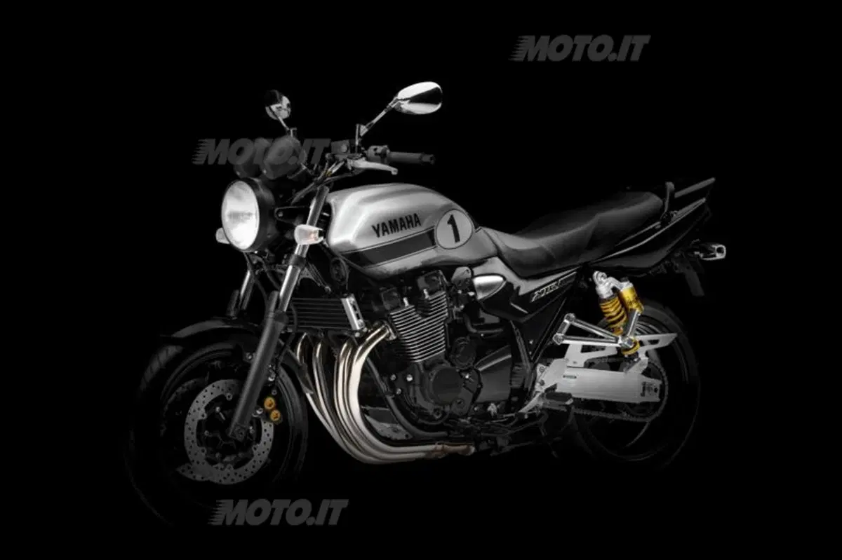 Yamaha XV950 e XV950R: nasce la famiglia Sport Classic (35)