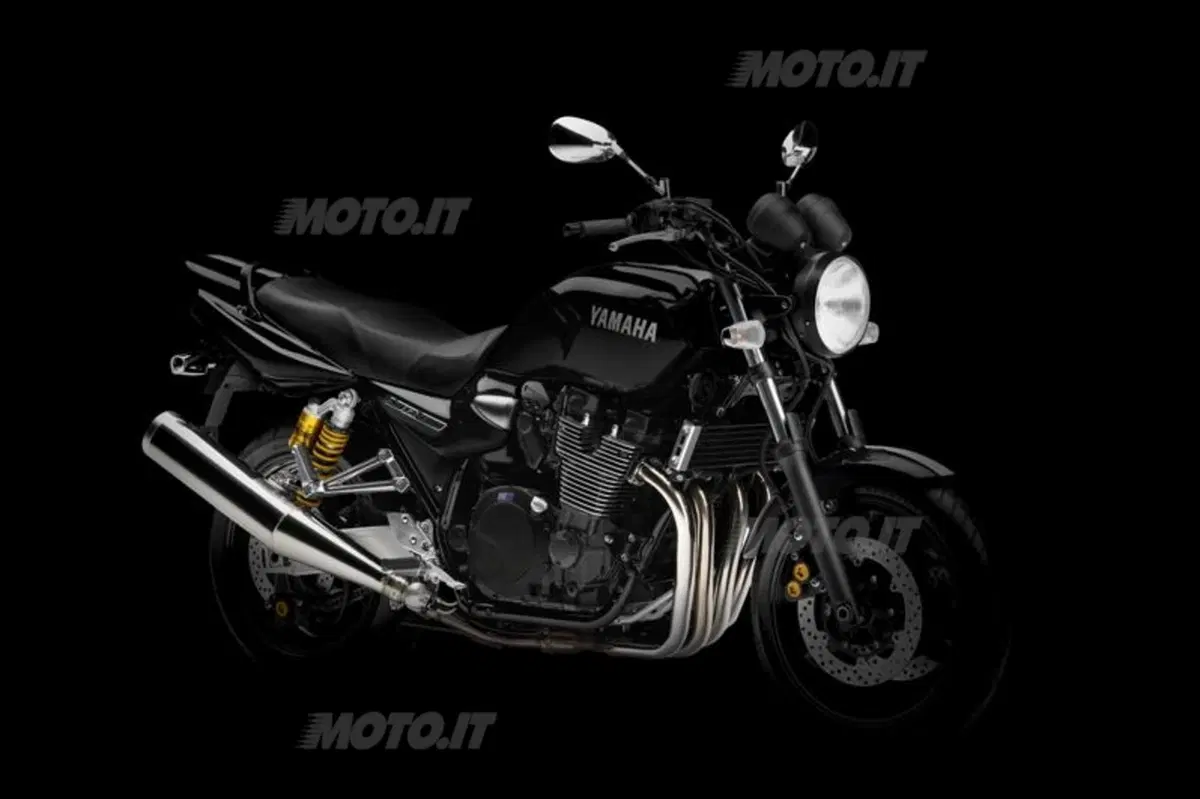Yamaha XV950 e XV950R: nasce la famiglia Sport Classic (36)