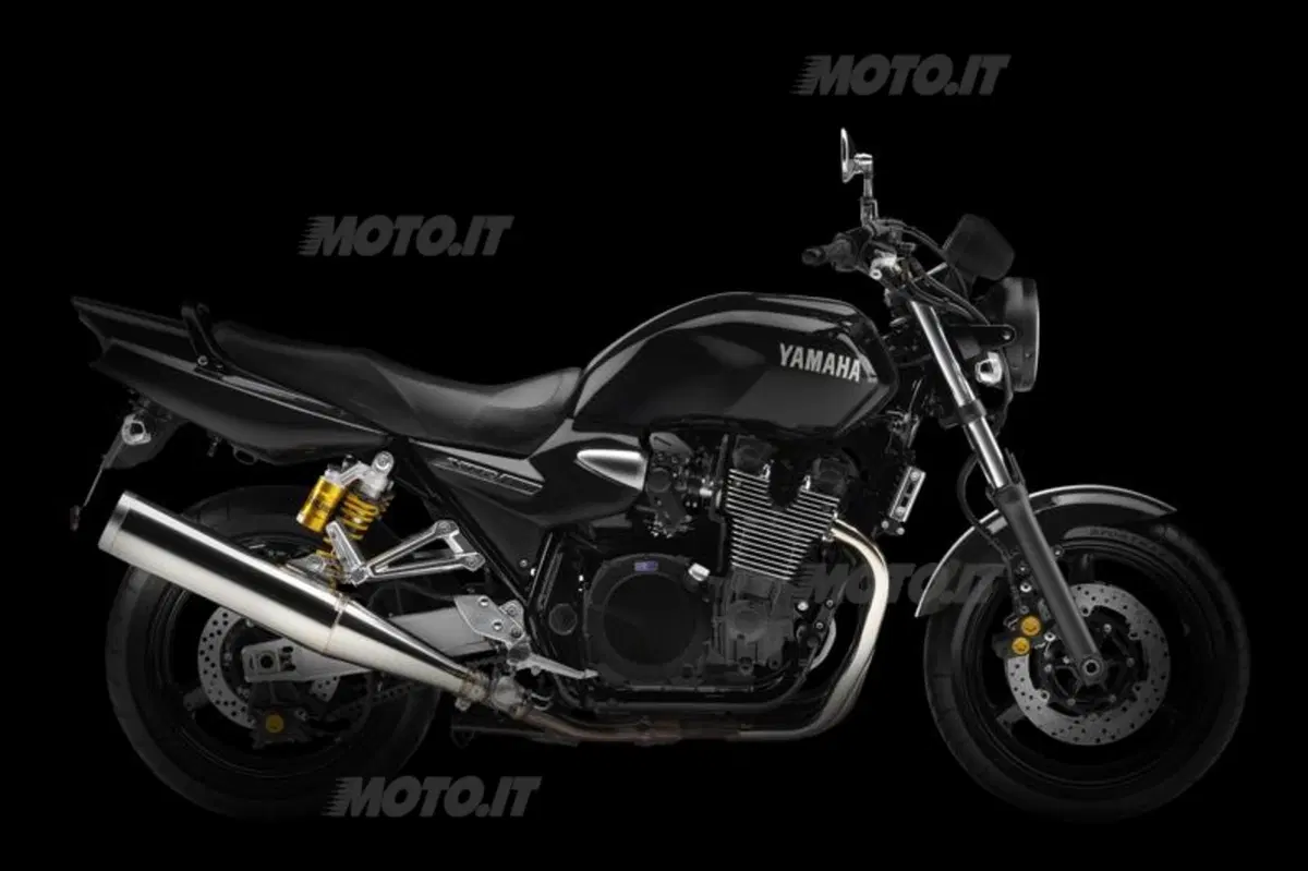 Yamaha XV950 e XV950R: nasce la famiglia Sport Classic (37)