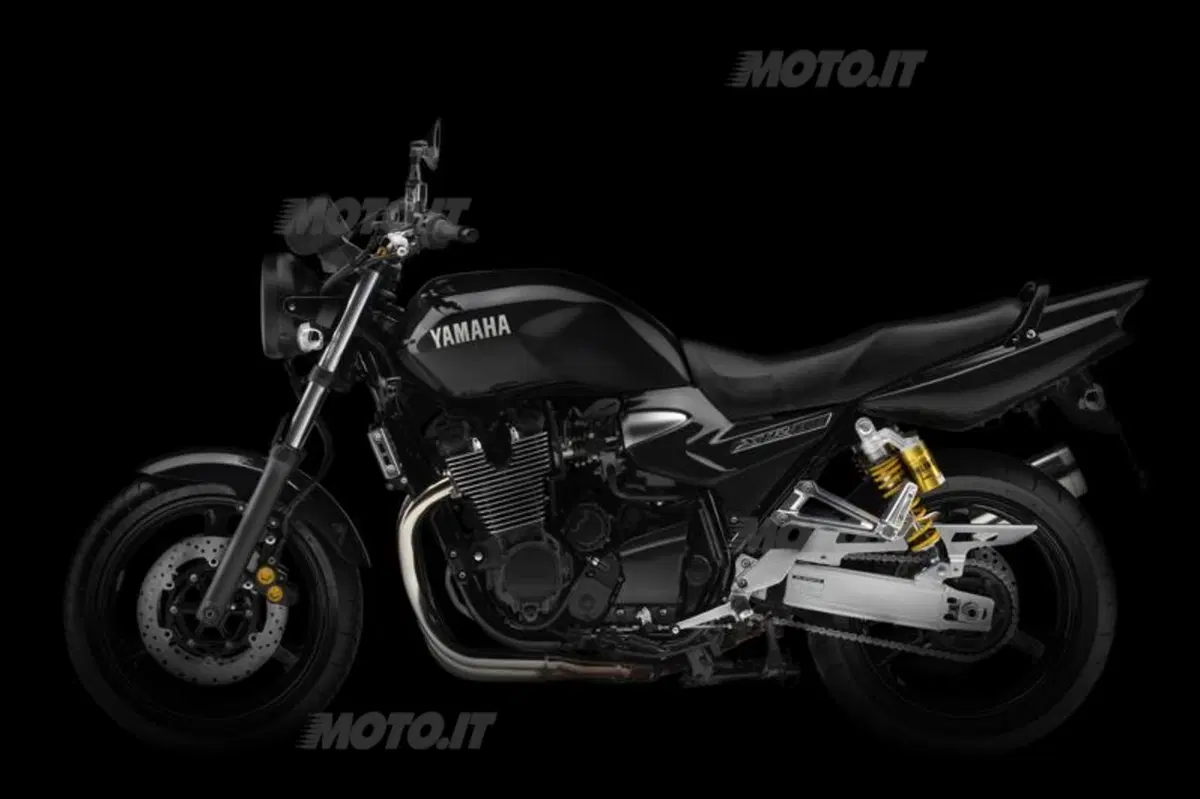 Yamaha XV950 e XV950R: nasce la famiglia Sport Classic (38)