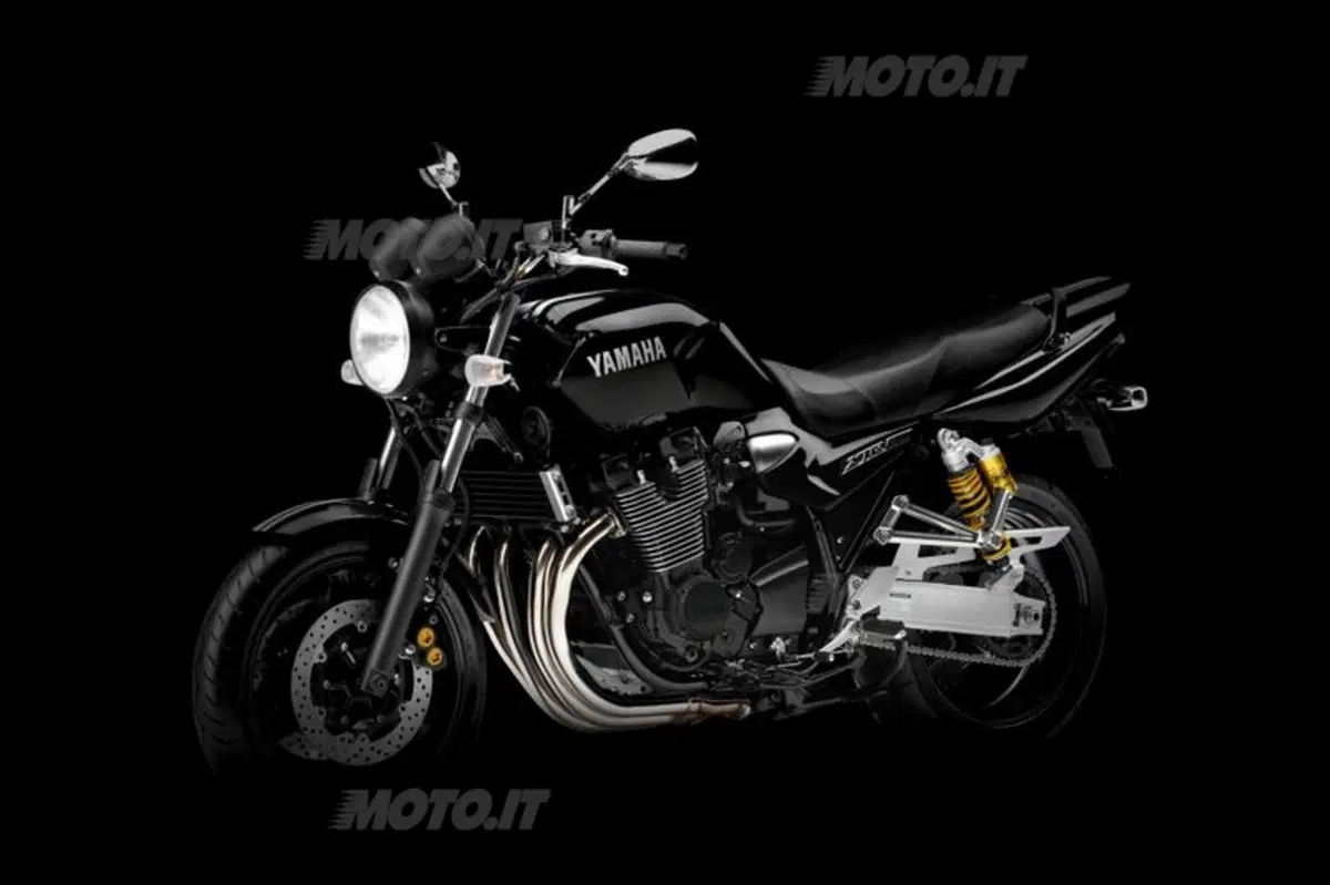 Yamaha XV950 e XV950R: nasce la famiglia Sport Classic (39)