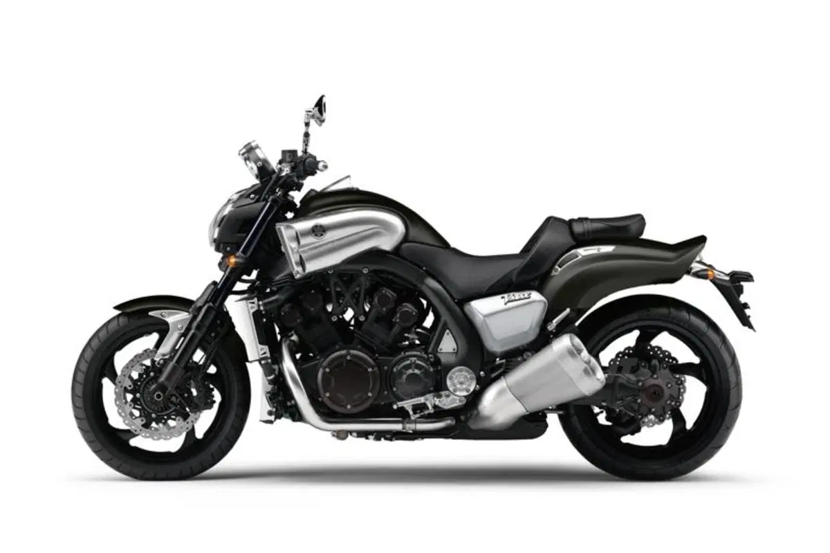 Yamaha XV950 e XV950R: nasce la famiglia Sport Classic (40)