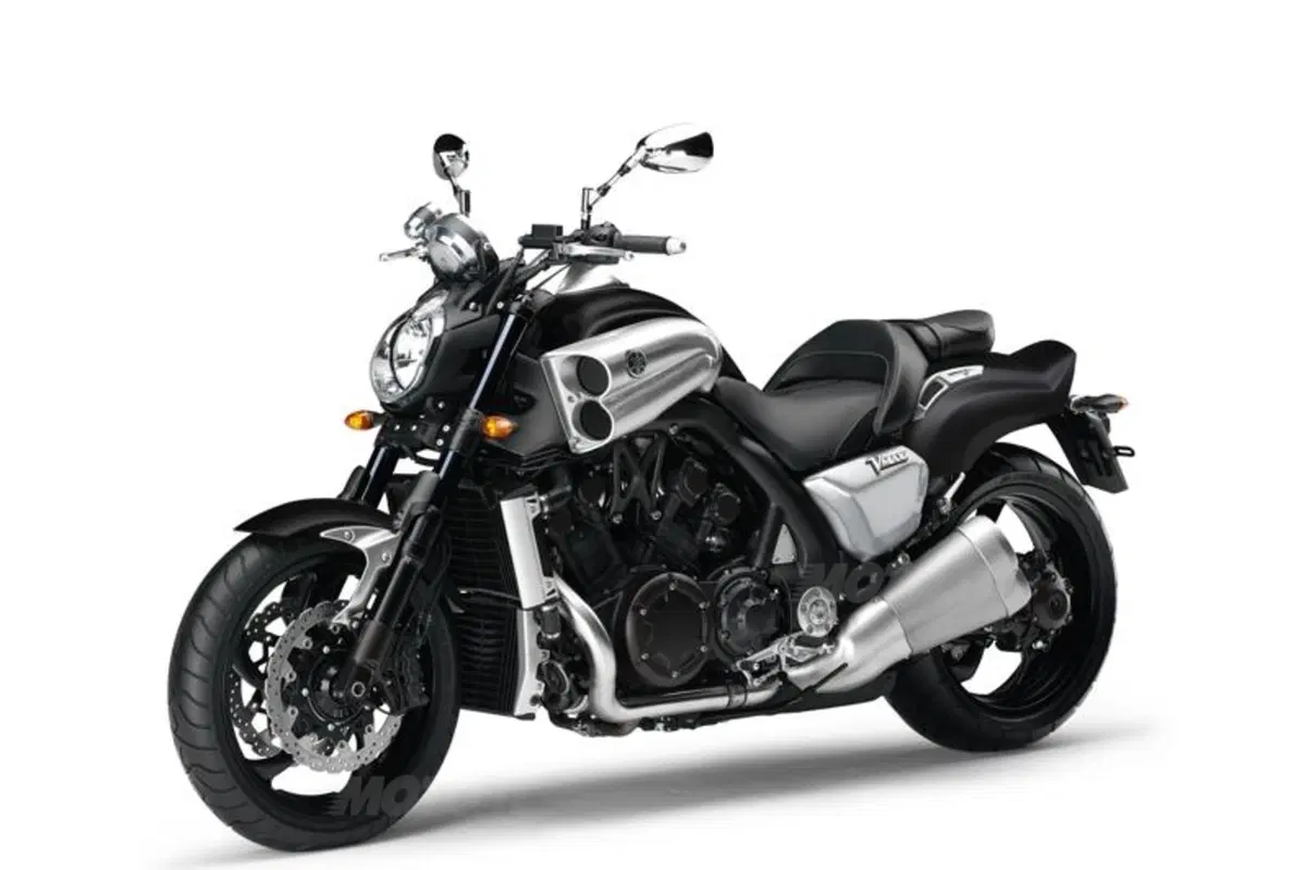 Yamaha XV950 e XV950R: nasce la famiglia Sport Classic (41)