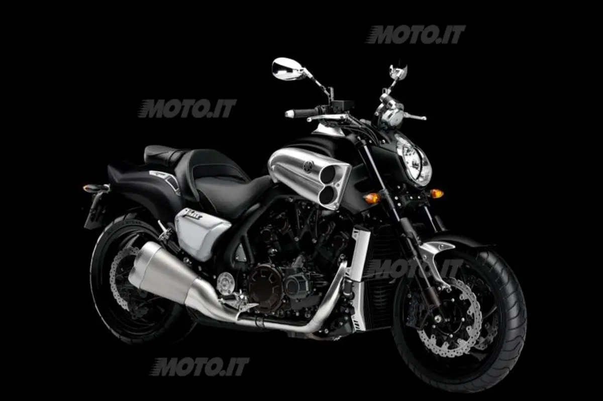 Yamaha XV950 e XV950R: nasce la famiglia Sport Classic (42)