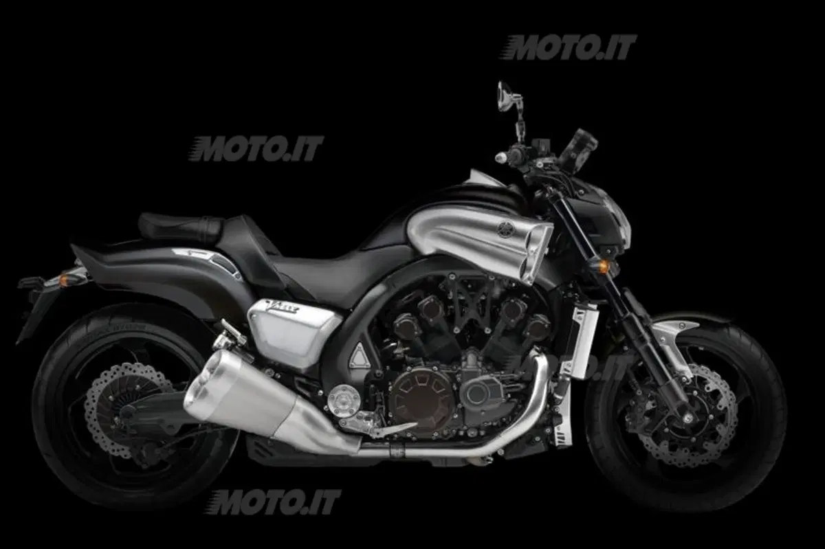 Yamaha XV950 e XV950R: nasce la famiglia Sport Classic (43)
