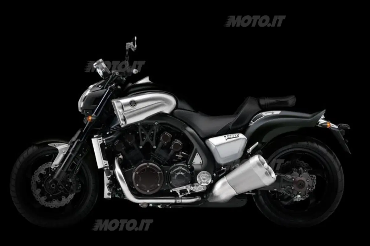Yamaha XV950 e XV950R: nasce la famiglia Sport Classic (44)