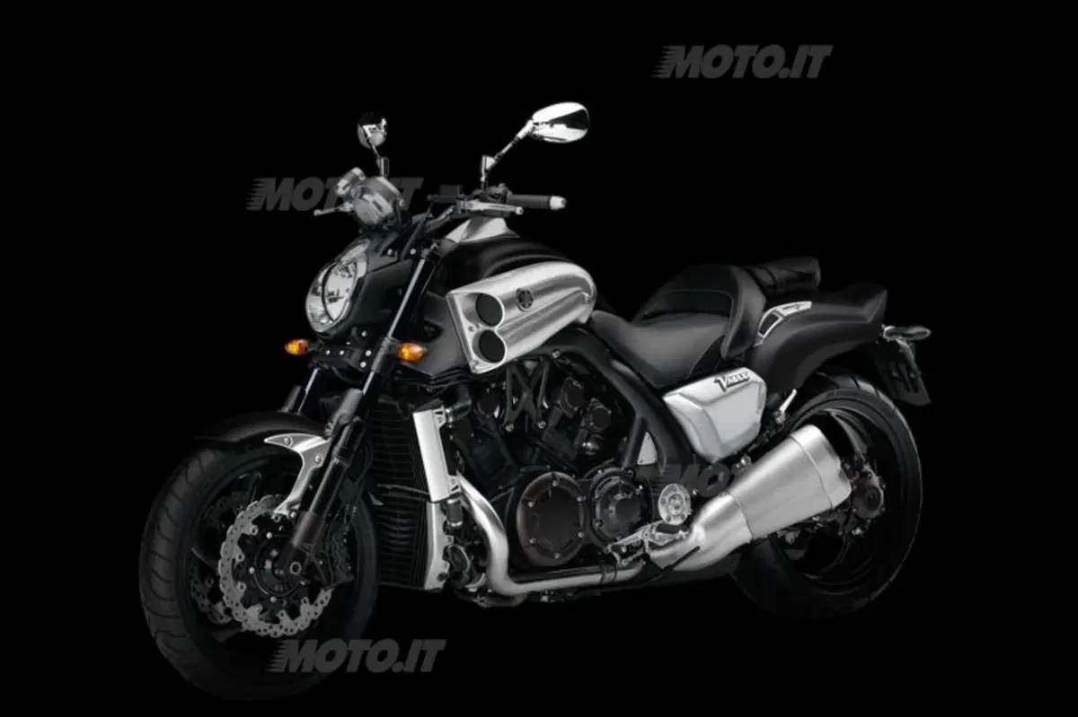 Yamaha XV950 e XV950R: nasce la famiglia Sport Classic (45)